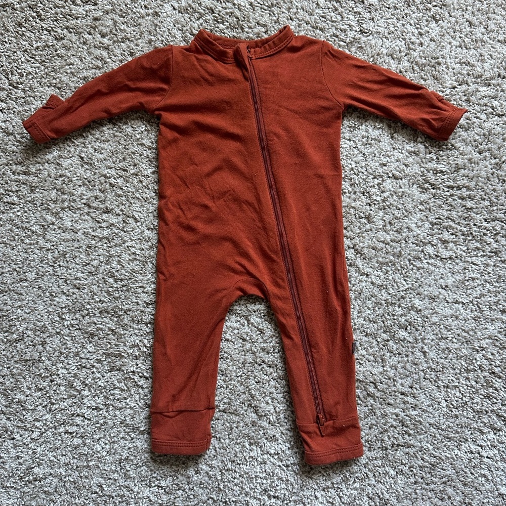 Kyte Baby Romper